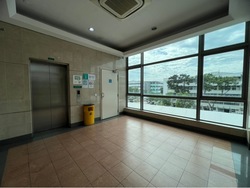 Wintech Centre (D14), Factory #570160531